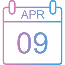 April  Icon