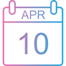 April  Icon