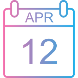 April  Icon