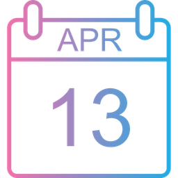 April  Icon