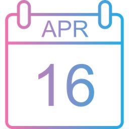 April  Icon