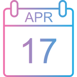 April  Icon