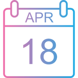 April  Icon