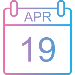 April  Icon