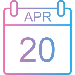 April  Icon