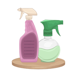 Spray  Icon