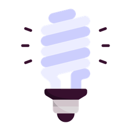 Energy saver  Icon