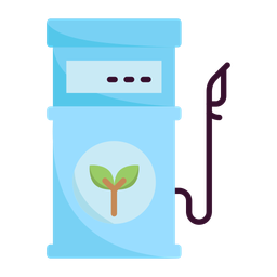 Fuel dispenser  Icon