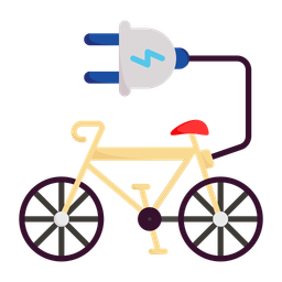 Cycle  Icon