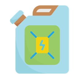 Canister  Icon