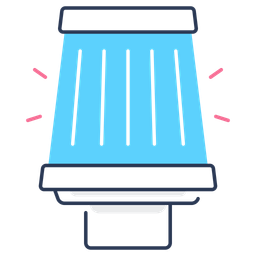 Air Filter  Icon