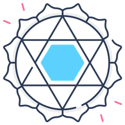 Anahata  Icon