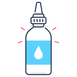 Essential Oil  Icon