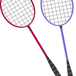 Racket  Icon