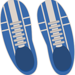 Sport Shoes  Icon