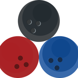 Billiard Ball  Icon