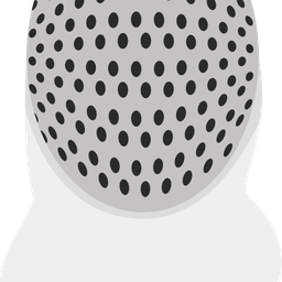 Fencing Mask  Icon