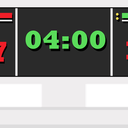 Scoreboard  Icon