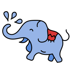 Elephant  Icon