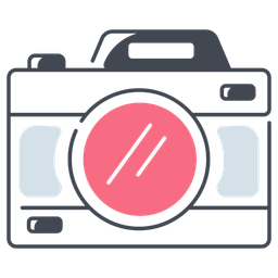 Camera  Icon