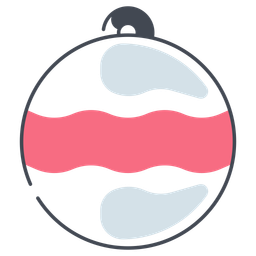 Bauble  Icon