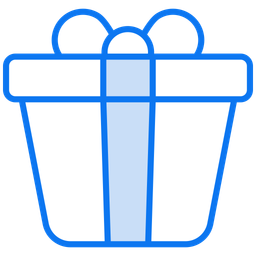 Gift box  Icon