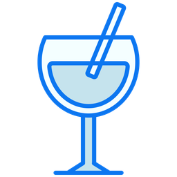 Cocktail  Icon