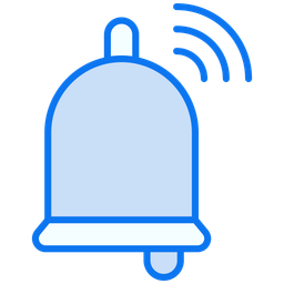 Bell  Icon