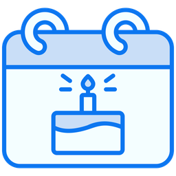 Calendar  Icon