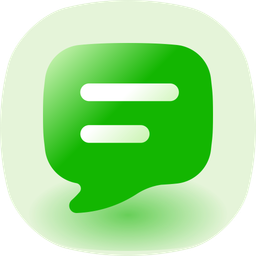 Chat  Icon