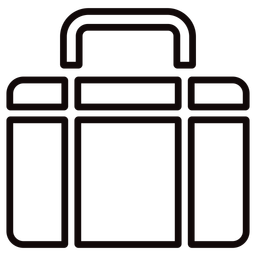 Bag  Icon