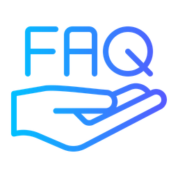 Faq  Icon