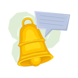 Bell  Icon