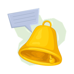 Bell  Icon