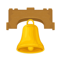 Bell  Icon