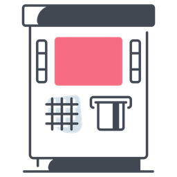 Atm  Icon