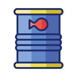 Canned food  Icon