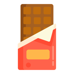 Chocolate  Icon