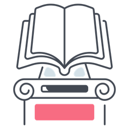 Book  Icon