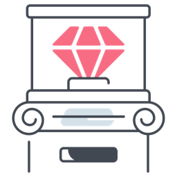 Diamond  Icon