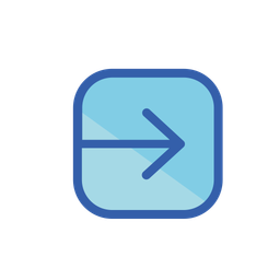 Arrow left  Icon