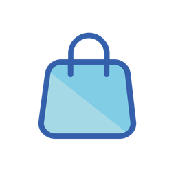 Bag  Icon