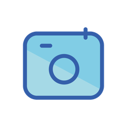 Camera  Icon