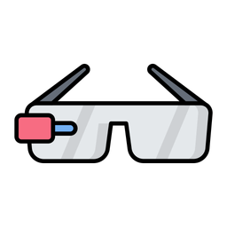 Future Glass  Icon