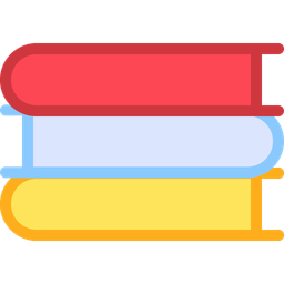 Books  Icon