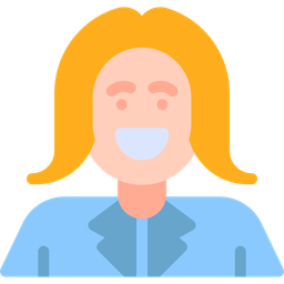 Female teacherteacher  Icon