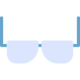 Glasses  Icon