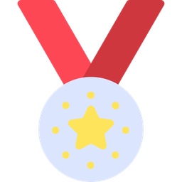 Medal  Icon