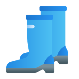 Boots  Icon