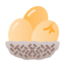 Egg  Icon